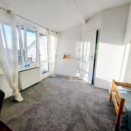Apartmán Tani Gdaňsk