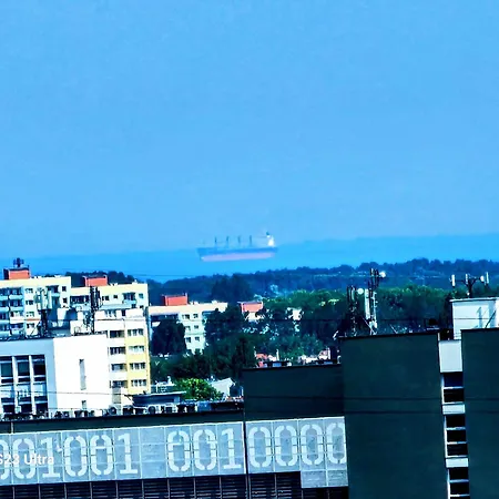 Apartmán Tani *