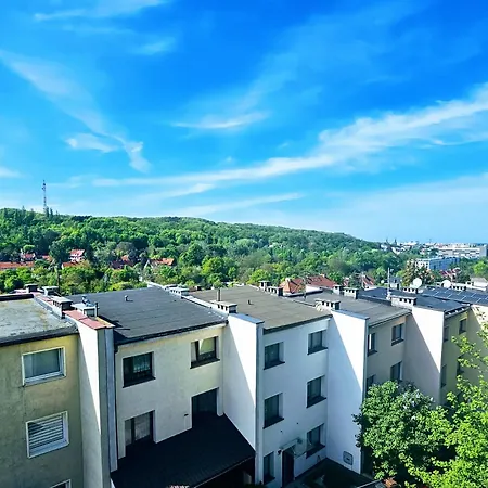 Apartmán Tani *